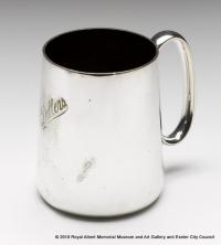 Deller’s cafe mug