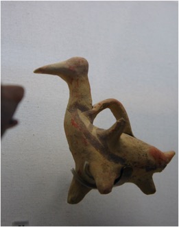 Clay Models