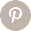 Pinterest icon