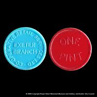 Two Co–op tokens