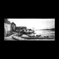 The Underway, Topsham
