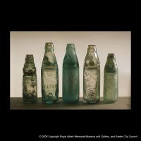 Codd bottles
