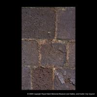 Exeter Trap stone