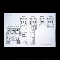 Archaeological survey of St Petrock’s church