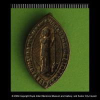Seal of Topsham