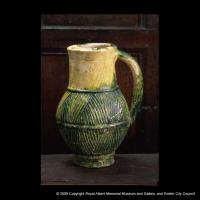 An imported North French Jug
