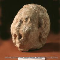 Head in Beer stone