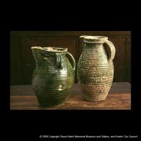 North French jugs