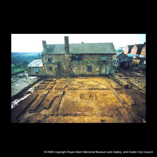 Polsloe Priory