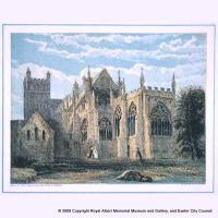 The Cathedral and Bishop’s Palace