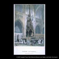 The Bishop’s Throne