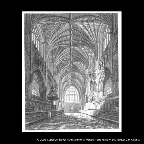 The Cathedral Choir