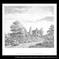 St Leonard’s Old Church