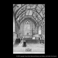 Engraving of the Guildhall