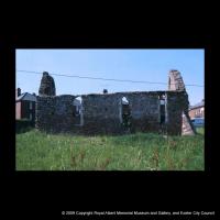 St Loyes Chapel
