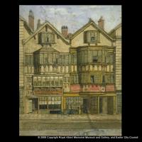 The Chevalier Inn, Fore Street