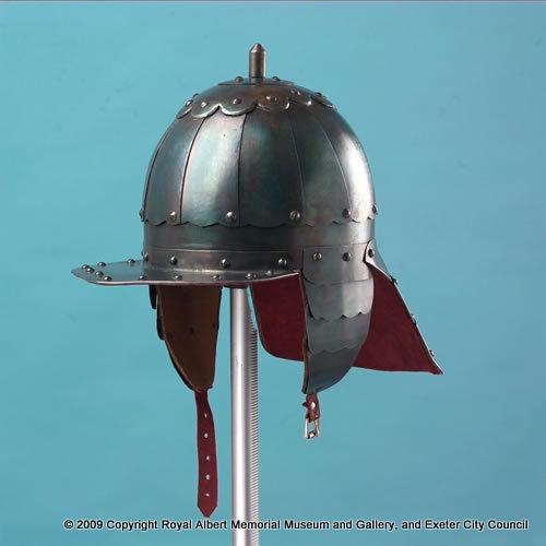 Helmet