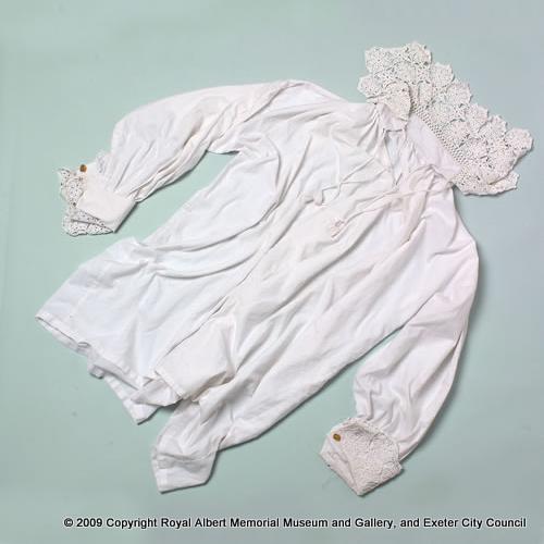 Undershirt