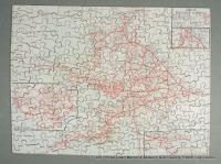 GWR jigsaw puzzle