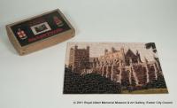 GWR jigsaw puzzle
