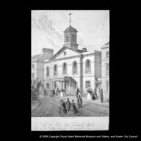 The Bedford Chapel