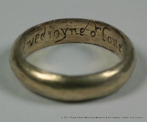 A love token