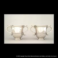 Baptist’s cups