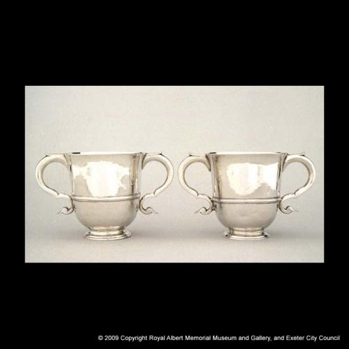 Baptist’s cups