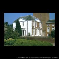 Belair, Topsham Road