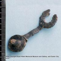 Cloth seal