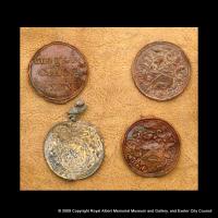 Cloth seals