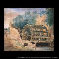 The Water Engine
