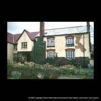 Great Moor Farm, Sowton