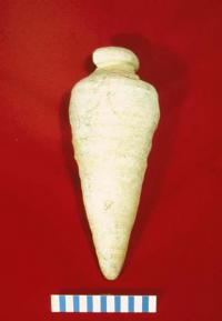An olive jar from Seville