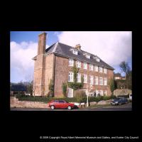 Pinbrook House