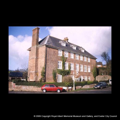 Pinbrook House