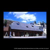 Quay House