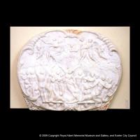 ’The Last Judgement’ by John Weston of Exeter