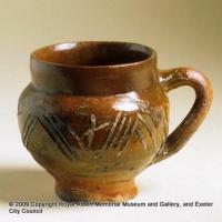 A South Somerset cup