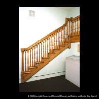 Staircase from the Free Grammar School