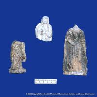 Toy figurines