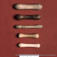 Examples of wig curlers