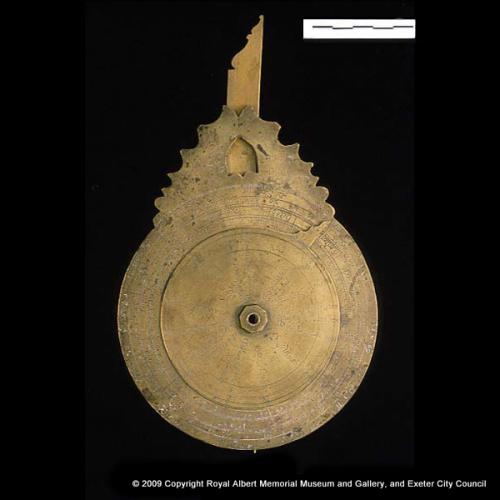 Nocturnal dial