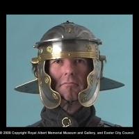 Helmet (galea)