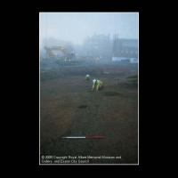The Iron Age settlement in Southernhay
