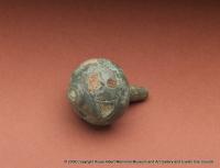 Decorative stud