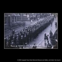 Kitchener’s army