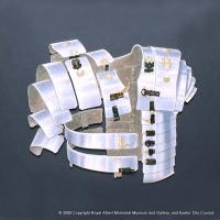 Legionary Armour