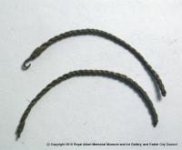 Metal bracelet