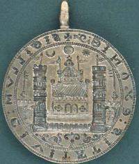The Common Seal of Exeter